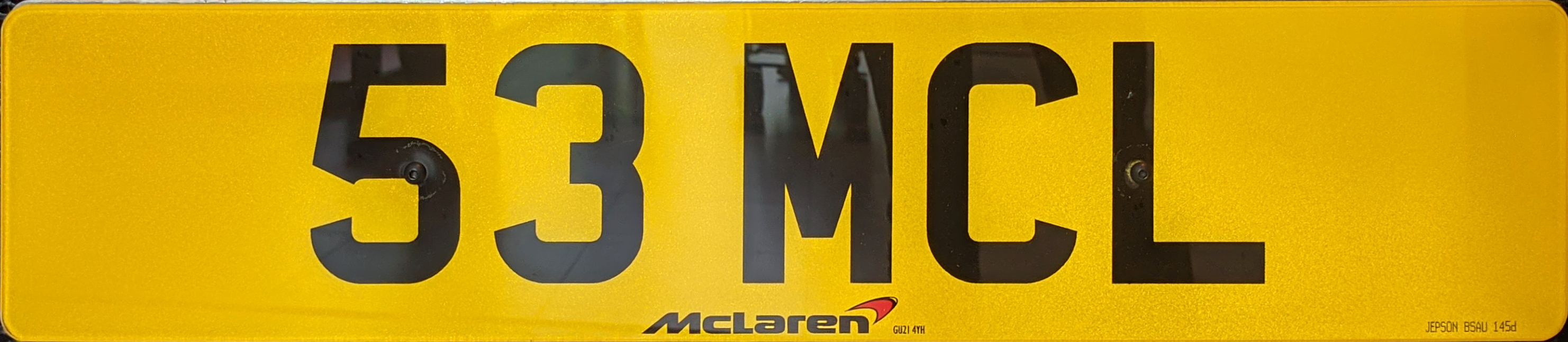 53 MCL